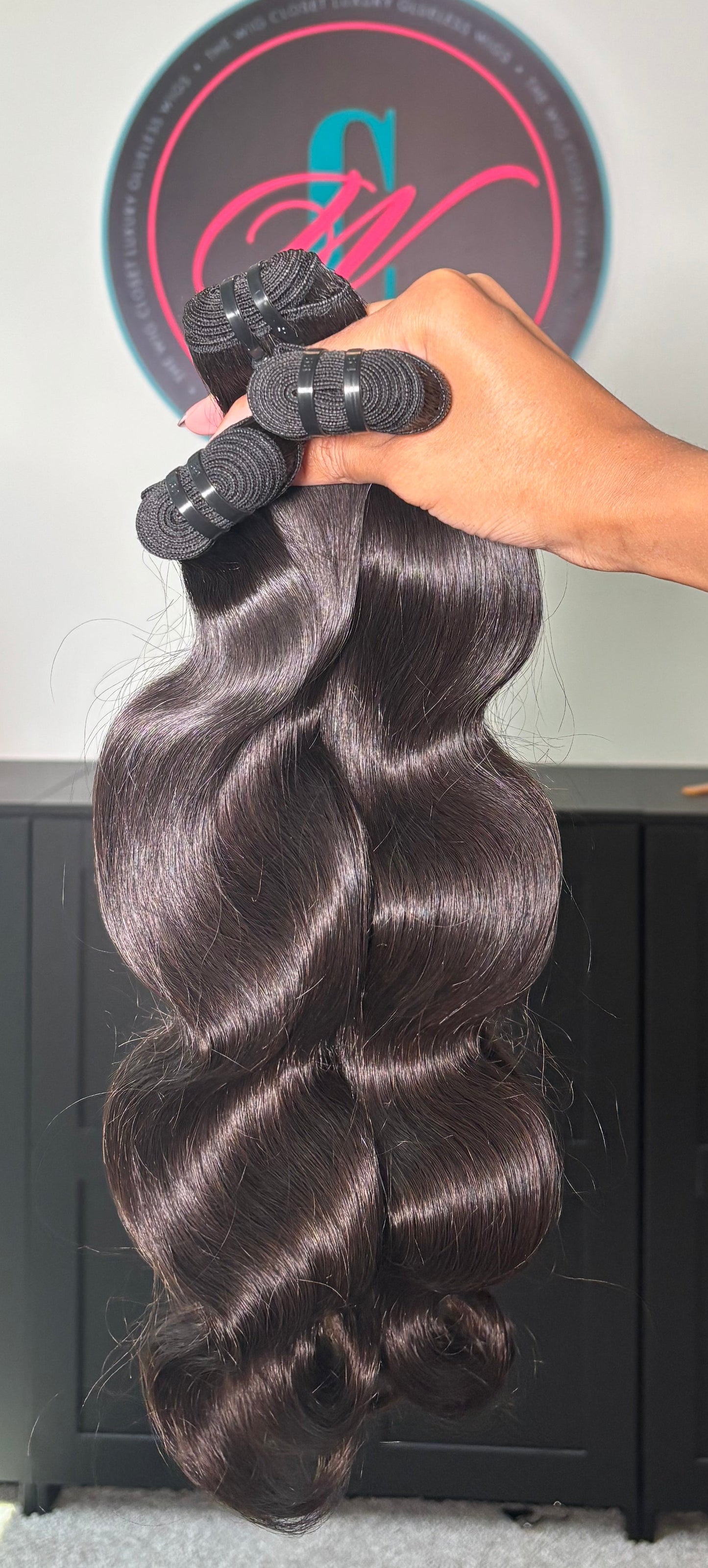 Bundle deal (18",18",18")