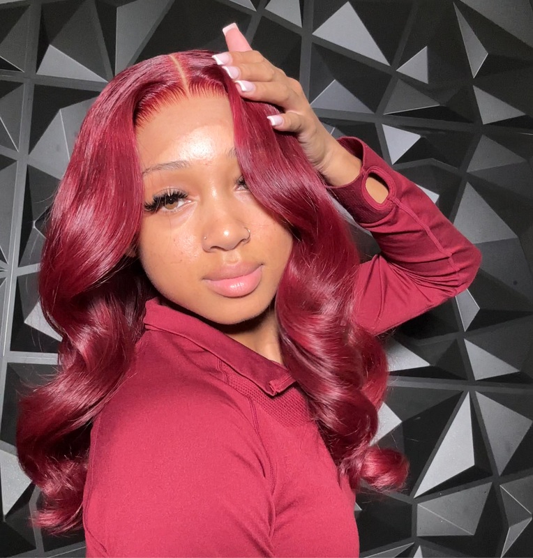 Mariah