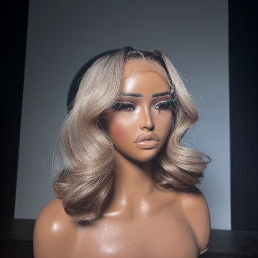 BLONDIE BABE