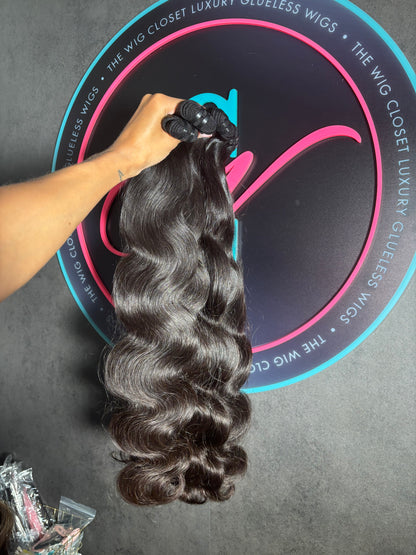 Single Bundle