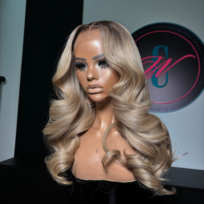 Khloe