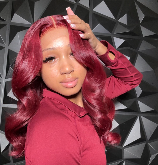Mariah